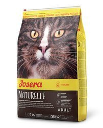 Josera Naturelle 10kg