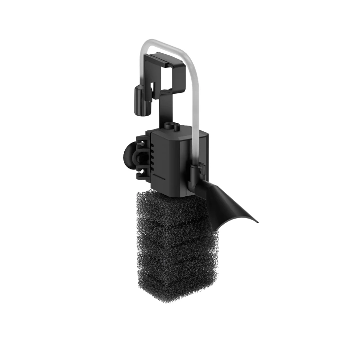 Aquael PAT-MINI filtr wewnętrzny 4W 10-120L