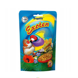 Tropifit Exoten Pokarm Dla Ptaków Egzotycznych 700g