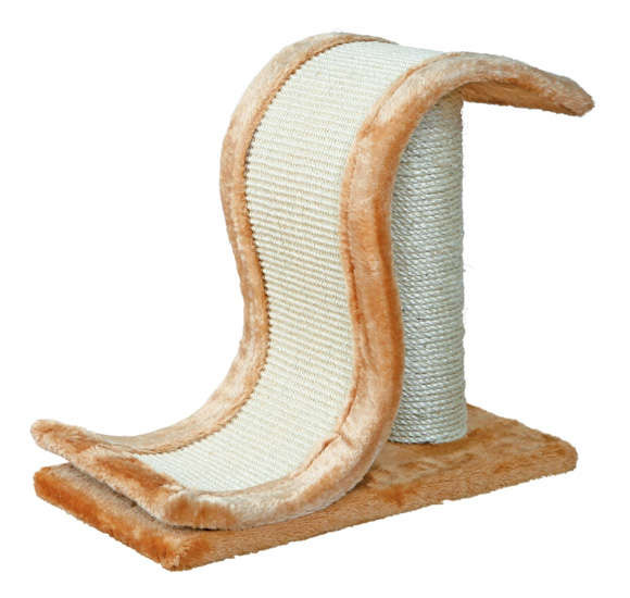 Trixie Inca Fala drapak dla kota 39x25x44cm