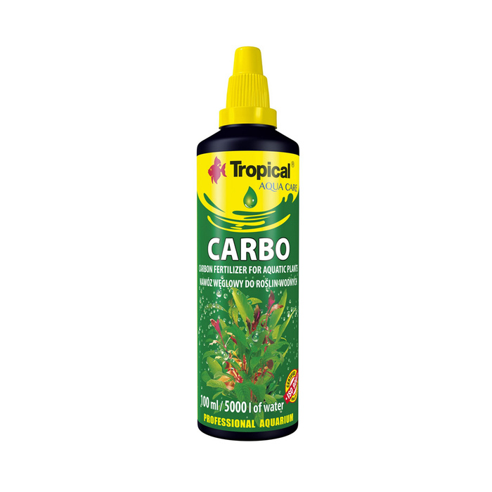 Tropical Carbo 100ml