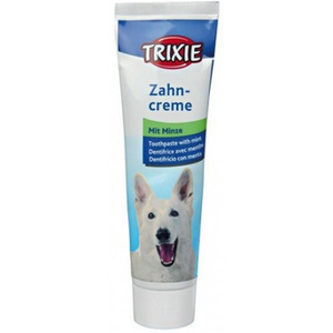 Trixie Pasta do Zębów dla psa Mięta 100g