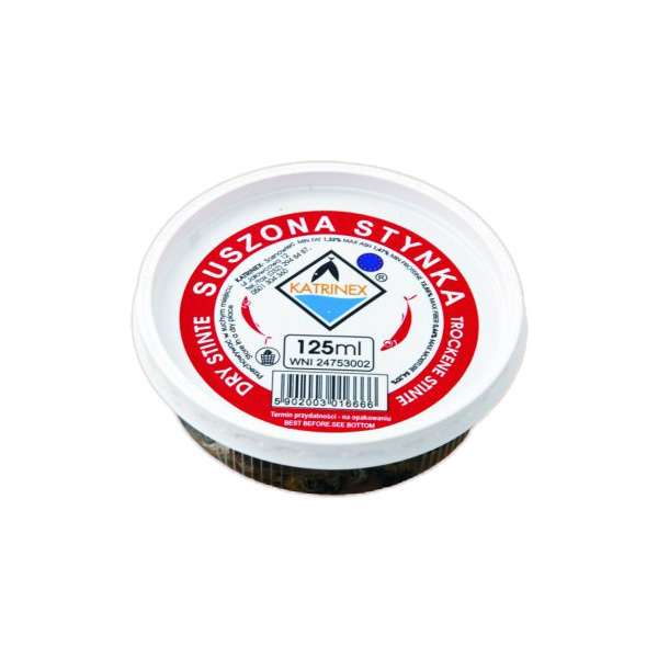 Katrinex Suszona Stynka 125ml