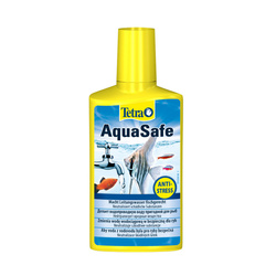 Tetra AquaSafe 500ml Środek do uzdatniania wody