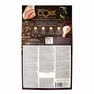 Wellness Core Senior Original Karma Sucha Indyk Kurczak 10kg