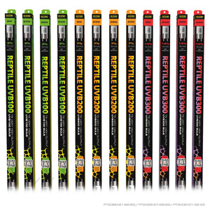 ExoTerra Reptile UVB300 świetlówka T5 do terrarium 24 W