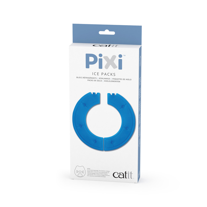 Catit Wkład chłodzący do Pixi 6-Meal Feeder 2szt/opak