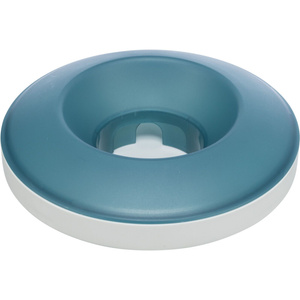Trixie Slow Feeding Rocking Bowl spowalniająca jedzenie 0,5l/23cm