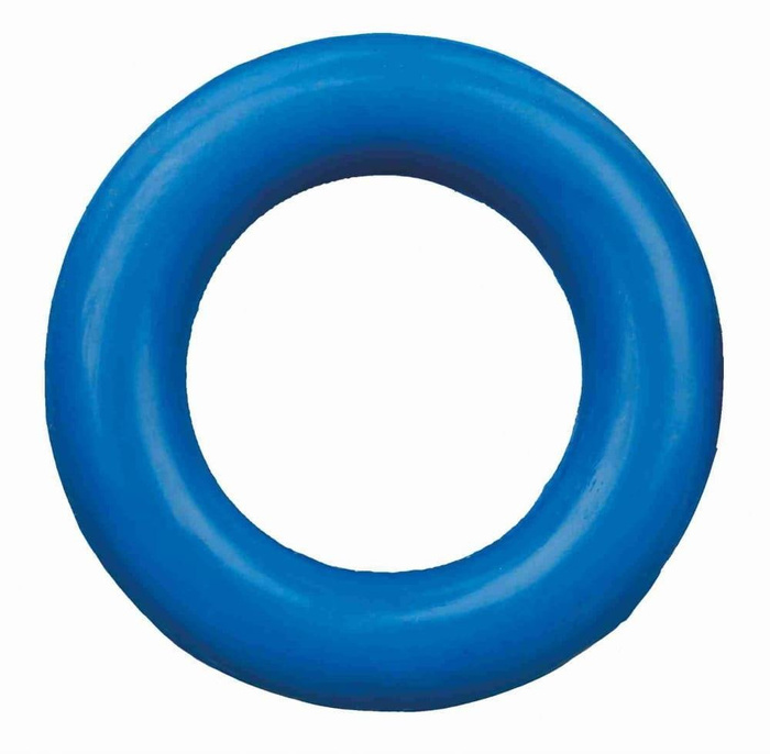 Trixie Kałczukowy Ring (9cm)