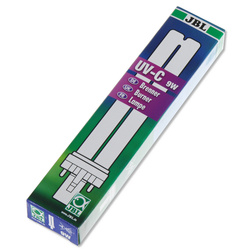 JBL Świetlówka UV-C 9W do Sterylizatora