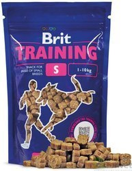 Brit Training Snack przysmak  treningowy 200g S