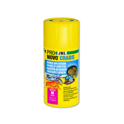 JBL Pronovo Crabs Wafer M 100ml