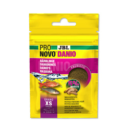 JBL Pronovo Danio Grano XS 20ml