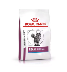Royal Canin VHN Cat Renal Special 400g