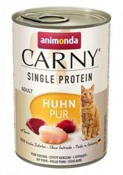 Animonda Carny Single Protein kurczak 400g