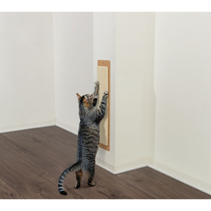 Trixie drapak z sizalu dla kota Deska beżowy 56x11cm