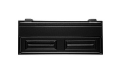 Diversa Pokrywa Selecto 100x40 LEDX 20W czarna