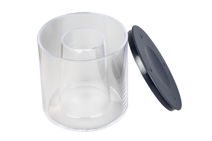 Sera Pojemnik na pianę z pokrywką do Protein Skimmer PS 200