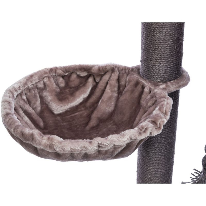 Trixie Andreas XXL drapak dla kota cappuccino 70x190x48cm 