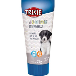 Trixie Junior pasztet z wątróbki 75g