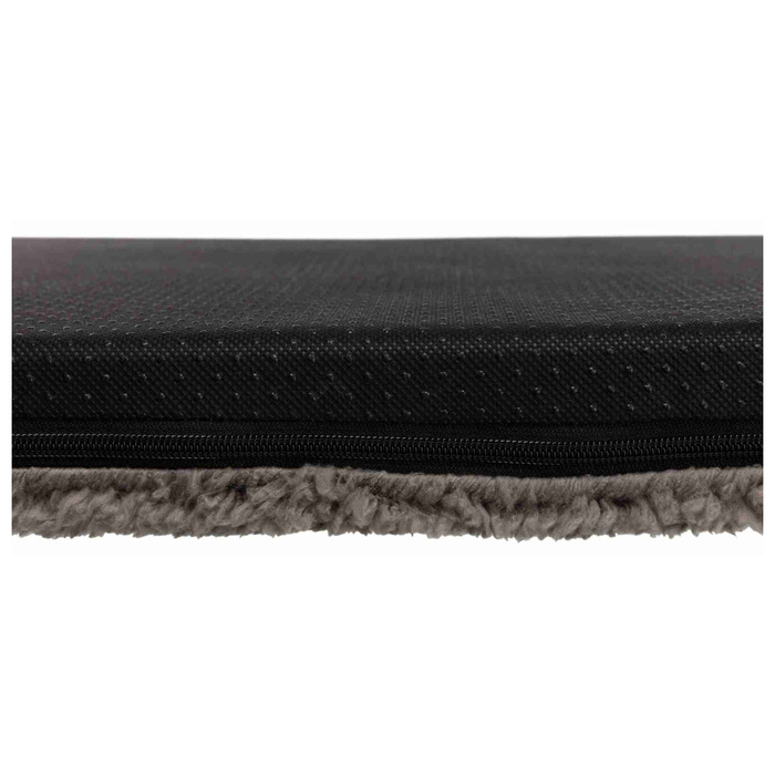 Trixie Vital Bendson materac ortopedyczny jasnoszary 80×55cm