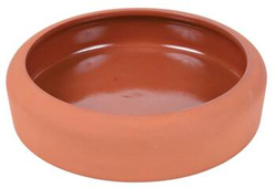 Trixie miska ceramiczna dla gryzoni 800ml
