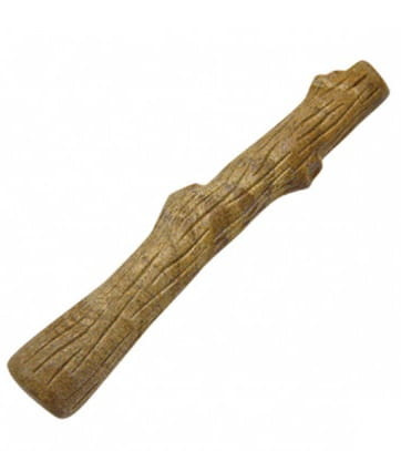 Petstages Dogwood Mesquite BBQ Stick - Gryzak dla Psa Patyk XS