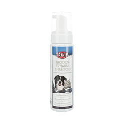 Trixie szampon do mycia na sucho 230ml