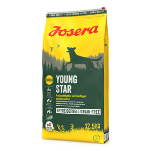 Josera Youngstar 12,5kg