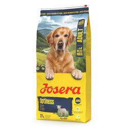 Josera Optiness 12,5kg