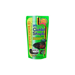 Hikari Cichlid Staple Medium 250g