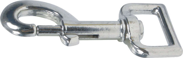 Trixie Zapasowy Karabińczyk 4 25mm do smyczy