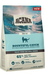 ACANA Bountiful Catch karma dla kota z rybami 1,8kg
