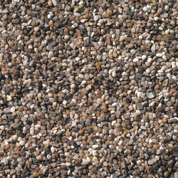 AquaDella Gravel Dark Fine żwirek do akwarium ciemny drobny 1-3 mm 10 kg