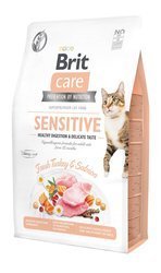 Brit Care Cat Sensitive Healthy Digestion 7kg