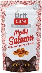 Brit Care Meaty Salmon 50g