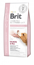 Brit Veterinary Diet 2kg Hypoallergenic