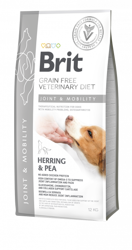 Brit Veterinary Diet 2kg Mobility