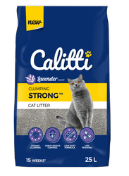 Calitti Strong Lavender 25L 
