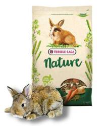 Cuni Naturepokarm dla królików 2,3kg