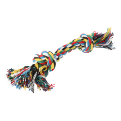 Dingo sznur z 2 węzłami 24cm