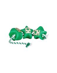 Dingo zabawka dla psa sznur świąteczne gwiazdki 32cm 