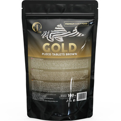 Discus Hobby GOLD PLECO Brown 250ml