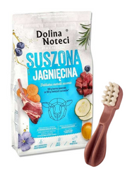 Dolina Noteci Premium z jagnięciną 9kg