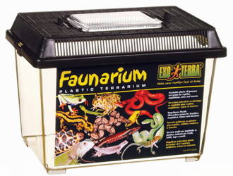 ExoTerra Faunarium 30x19,5x19,5cm