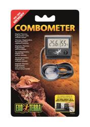 ExoTerra Higrometr/termometr Combo-Meter