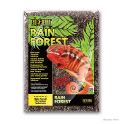 ExoTerra Podłoże do terrarium Rain Forest 8,8L