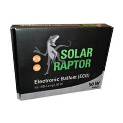 ExoTerra Statecznik elektroniczny SolarRaptor EVG 50 W Euroversion 230 V