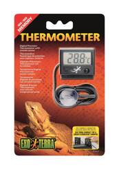 ExoTerra Termometr elektroniczny do terrariów