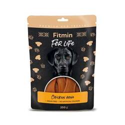 Fitmin For Life kostki z kurczaka 200g